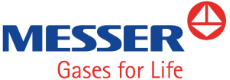 Messer logo