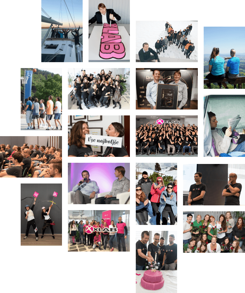 About us