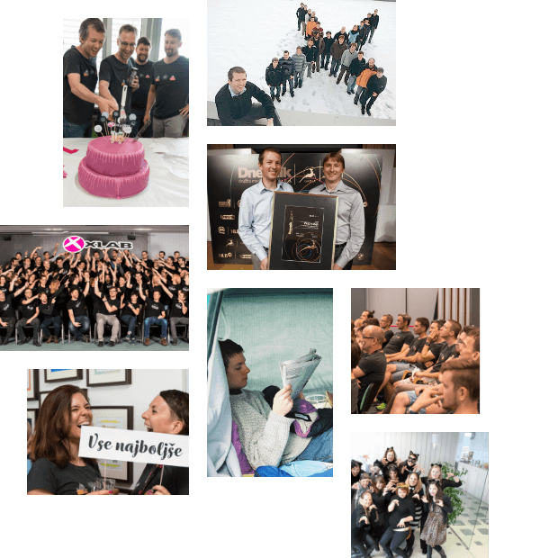 About us