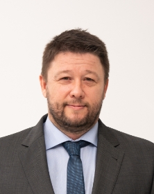 Damjan Pipan, XLAB’s CTO and Head of ISL Online