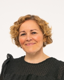 Jana Artač Drolc, Acting CFO