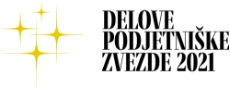 Podjetniška zvezda leta