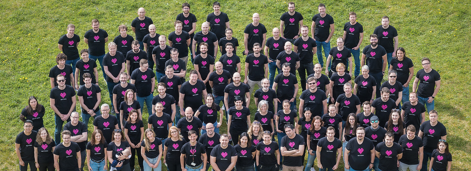 team