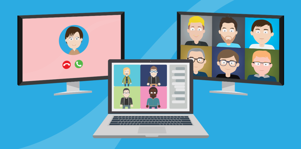 5 ways to build team culture in a remote work environment | XLAB