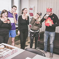 XLAB-team-pic