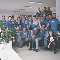 XLAB-team-pic